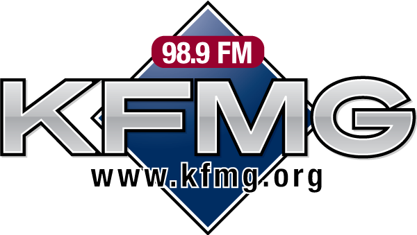 KFMG-LP 98.9/99.1  Des Moines, IA (OGG)