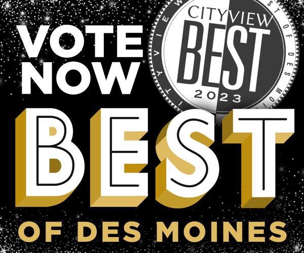 2023 Cityview Best Of Des Moines