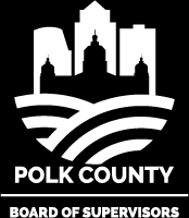 Polk Co Board of Supervisors logo
