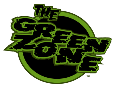 The Green Zone logo